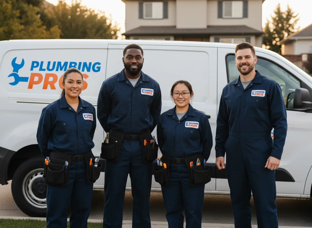 Water Heater Repair company in Mason City, NE